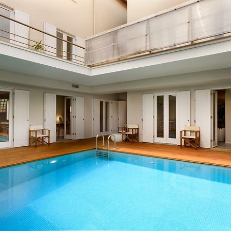 Casas Da Formiga - Riverview Terrace And Pool Porto Exterior photo