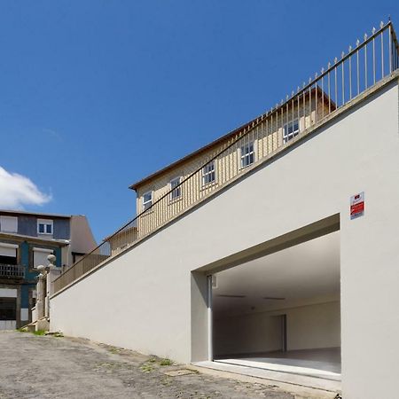 Casas Da Formiga - Riverview Terrace And Pool Porto Exterior photo