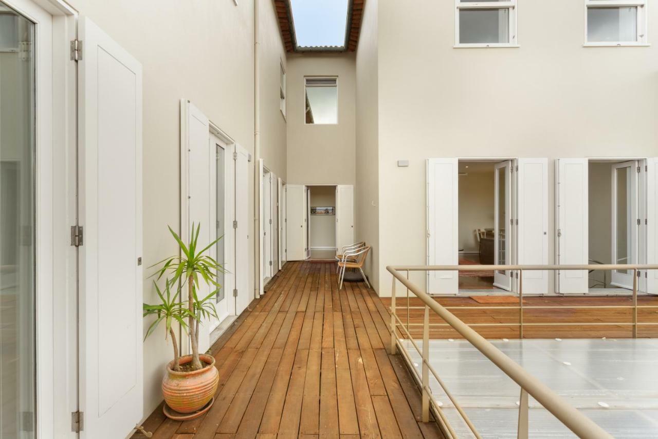 Casas Da Formiga - Riverview Terrace And Pool Porto Exterior photo